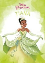 Princezna Tiana - 