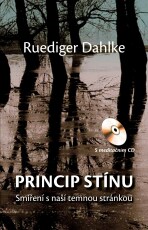 Princip stínu + CD - Ruediger Dahlke