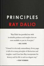 Principles : Life and Work (Defekt) - Ray Dalio