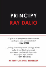 Principy - Ray Dalio