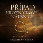 Případ hrozníčkové náušnice - Stanislav Češka