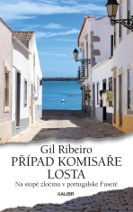 Případ komisaře Losta - Gil Ribeiro