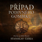 Případ podivného gombíku - Stanislav Češka