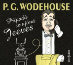 Případů se ujímá Jeeves - Pelham Grenville Wodehouse