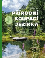 Přírodní koupací jezírka - Michal Šperling