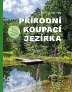 Přírodní koupací jezírka - Michal Sperling