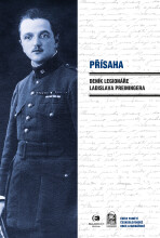 Přísaha - Ladislav Preininger, ...