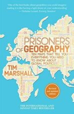 Prisoners of Geography (Defekt) - Tim Marshall