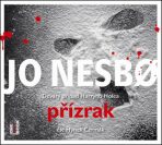 Přízrak - Jo Nesbø