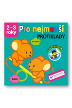 Protiklady - Pro nejmenší - 