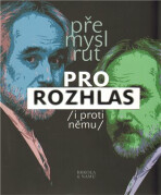 Pro rozhlas - Přemysl Rut