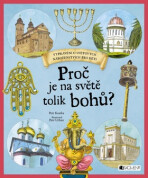 Proč je na světě tolik bohů? - Petr Kostka