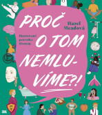 Proč o tom nemluvíme?! - Hazel Meadová