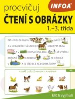 Procvičuj čtení s obrázky (1. - 3. třída) - 