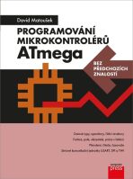 Programování mikrokontrolérů ATmega - 