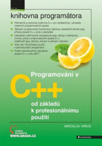 Programování v C++ - Miroslav Virius