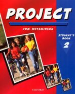 Project 2 Student´s Book - Tom Hutchinson