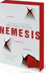 Project Nemesis - Brendan Reichs