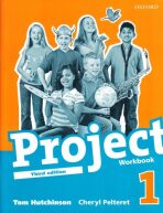 Project the Third Edition 1 Workbook (International English Version) - 