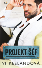 Projekt šéf - Vi Keelandová