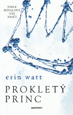 Prokletý princ - Erin Watt