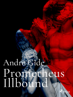 Prometheus Illbound - André Gide