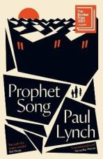 Prophet Song (Defekt) - Paul Lynch
