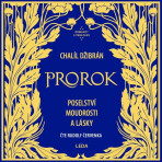 Prorok - Chalíl Džibrán