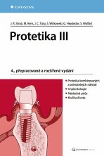 Protetika III - Jörg Rudolf Strub, ...