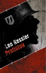 Protiútok - Leo Kessler