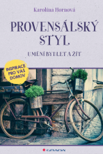 Provensálský styl - Karolína Hornová