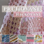 Pruhované háčkování - Haafner Linssenová