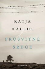 Průsvitné srdce - Katja Kallio