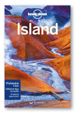 Island - Lonely Planet (Defekt) - Carolyn Bain,Alexis Averbuck