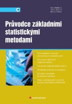 Průvodce základními statistickými metodami - Marie Budíková, ...