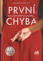 První chyba - Sandie Jonesová