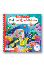 PRVNÍ OBJEVY - Pod mořskou hladinou  Chorkung - Chorkung