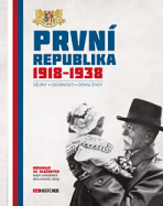 První republika 1918–1938 - 