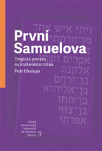 První Samuelova - PhDr. prof. Petr Chalupa