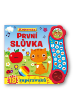 První slůvka – 18 superzvuků - 