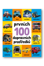 Prvních 100 dopravních prostředků - 