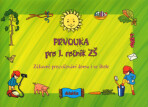 Prvouka pro 1. ročník ZŠ - Patricie Sýsová