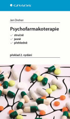 Psychofarmakoterapie - Jan Dreher