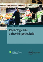 Psychologie trhu a chování spotřebitele (Defekt) - Karel Chadt