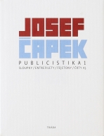 Publicistika 1 - Josef Čapek,Václav Sokol