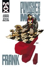 Punisher Max 3 - Frank - Steve Dillon,Jason Aaron