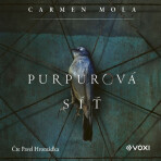 Purpurová síť - Carmen Mola