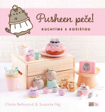 Pusheen Peče! - Claire Belton