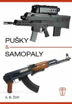 Pušky a samopaly - Alexandr Boriso Žuk