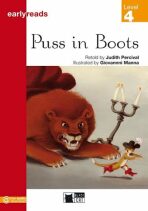 Puss in Boots - 